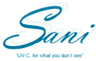 SANI UV-C Ultraviolet Light Air Water Surface Purification Technology
